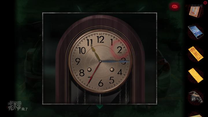 校园纸嫁衣游戏解谜攻略,纸嫁衣中式剧情解谜第一关怎么过