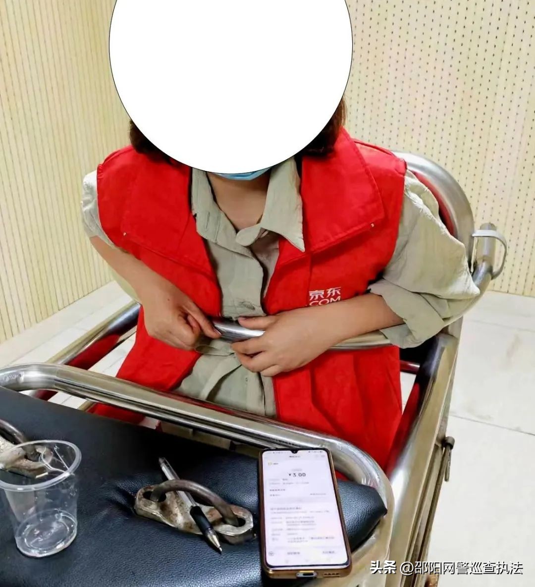 登记手机号码送礼品骗局,电话客服送礼属于诈骗吗