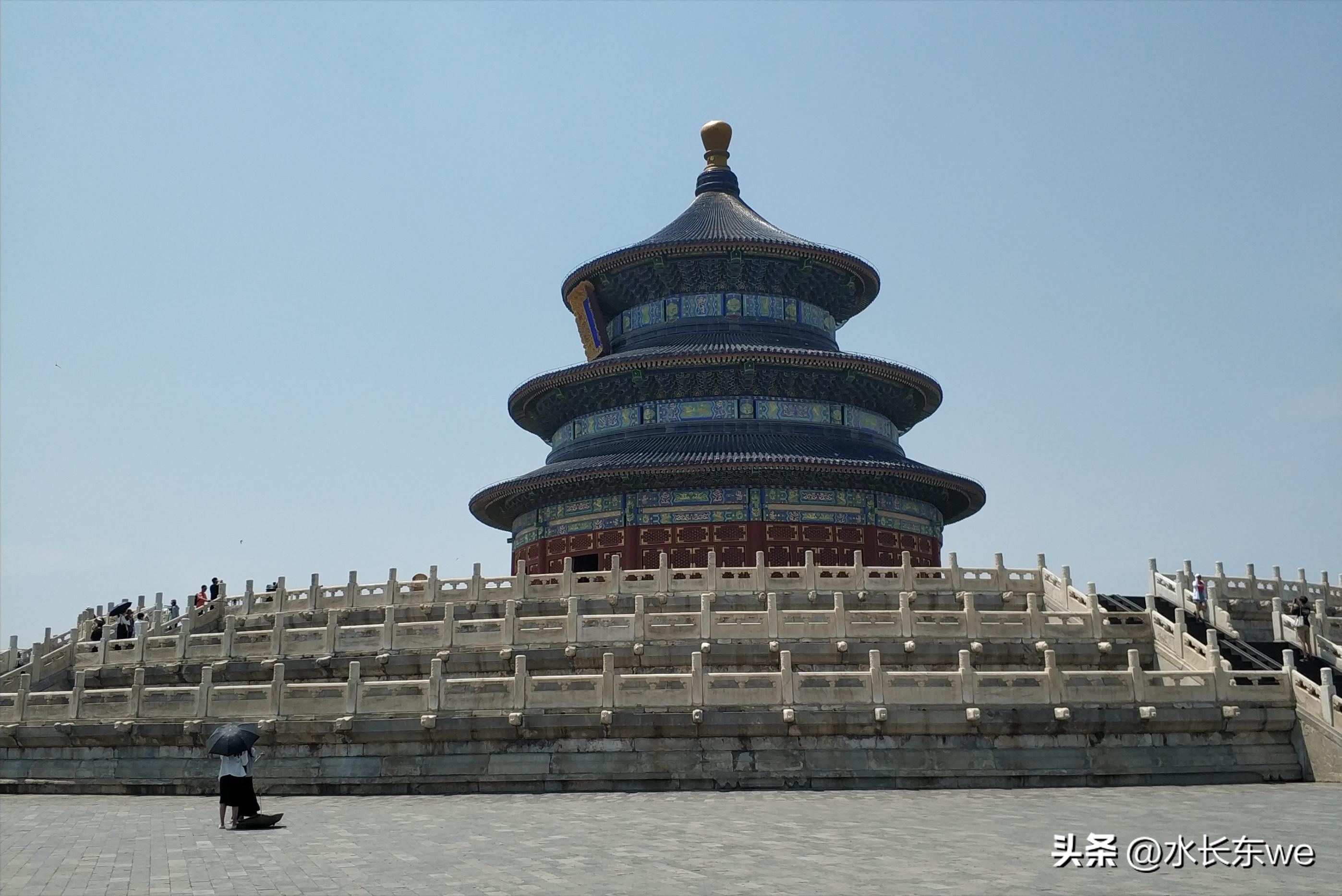 天坛圣母堂旅游攻略,天坛游玩攻略大全