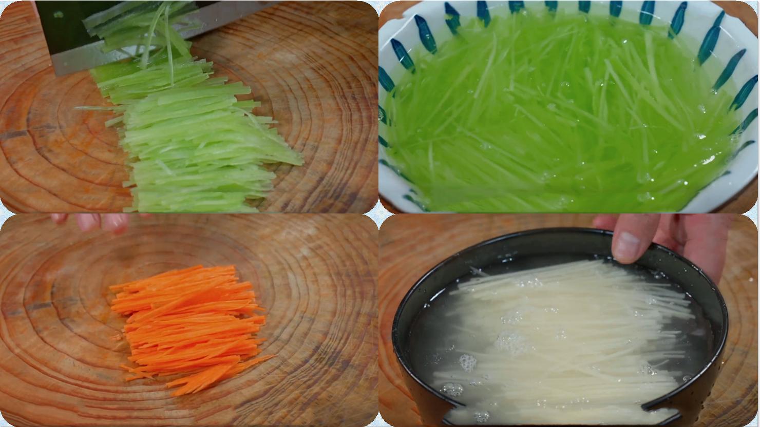 夏天吃什么菜可以降火,夏天适合吃什么降火的菜