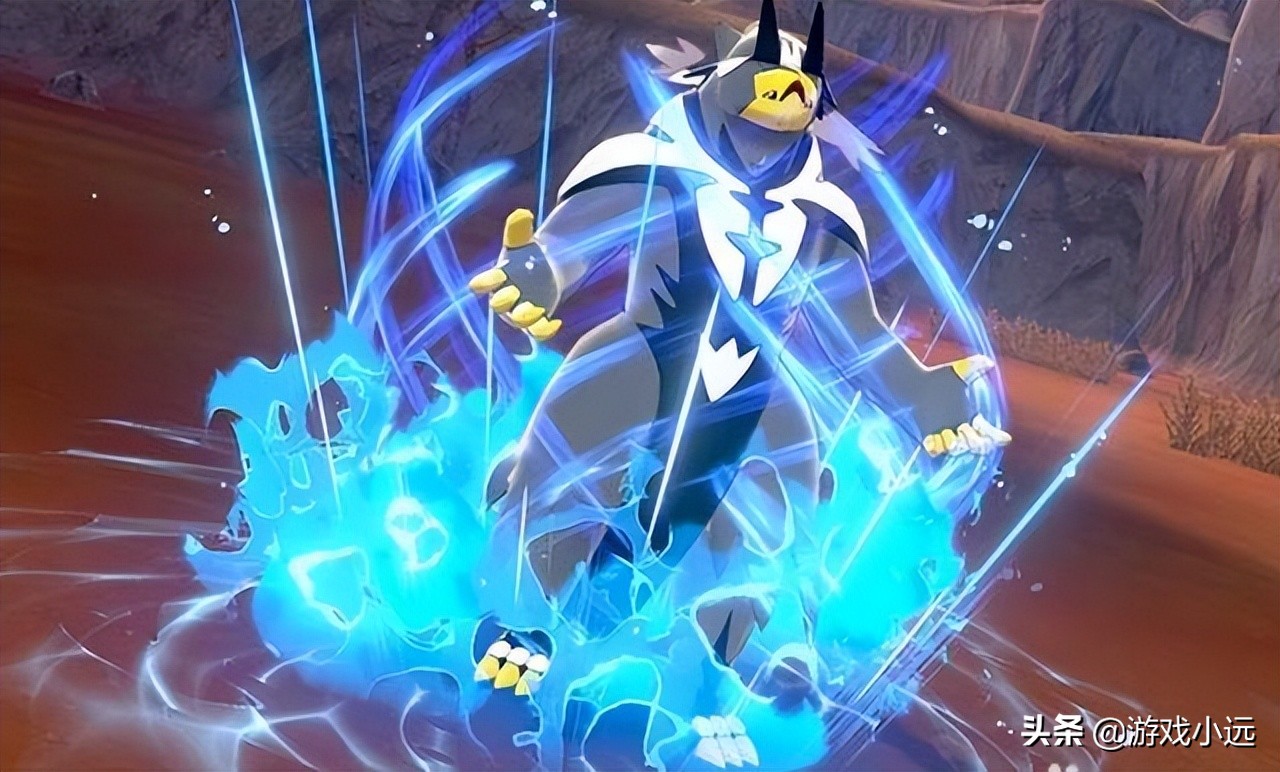 宝可梦格斗世界,宝可梦世界战力排行