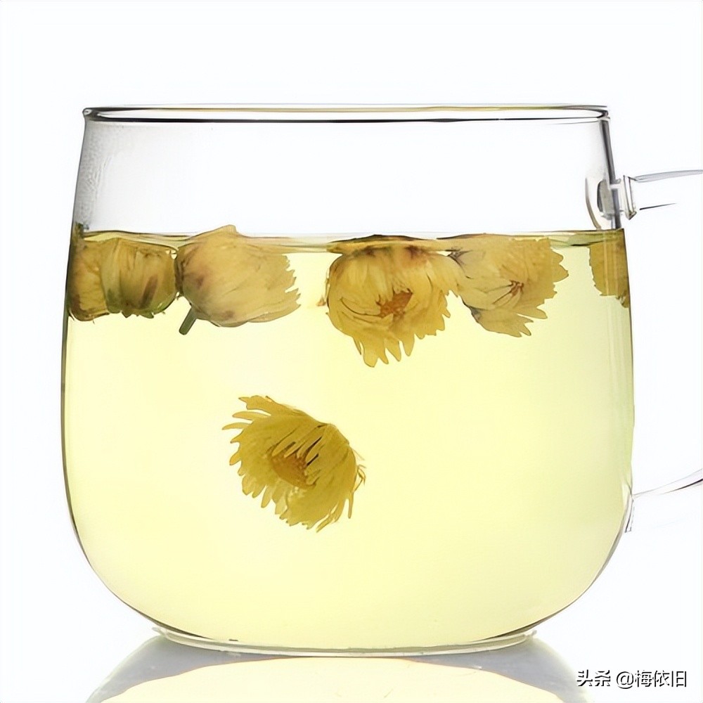 被低估的十大名茶,哪个品种的菊花口感好