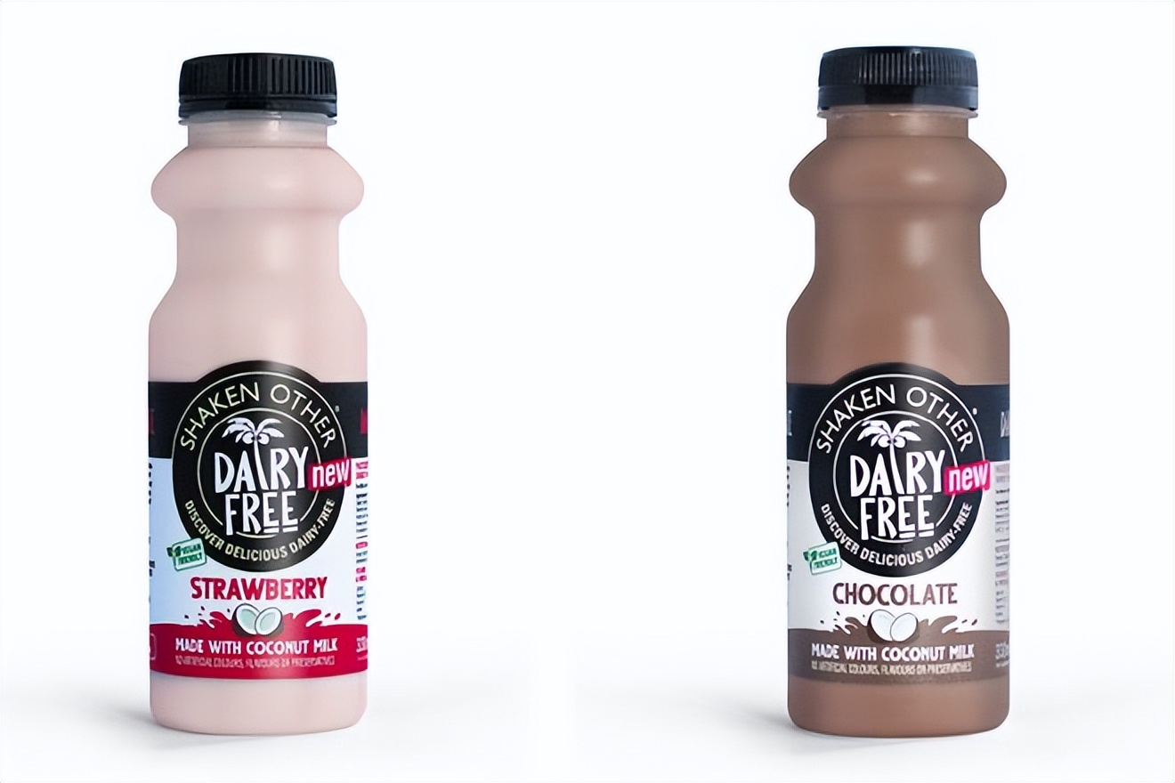 解析2019世界食品创新奖入围产品,2022乳品创新大奖