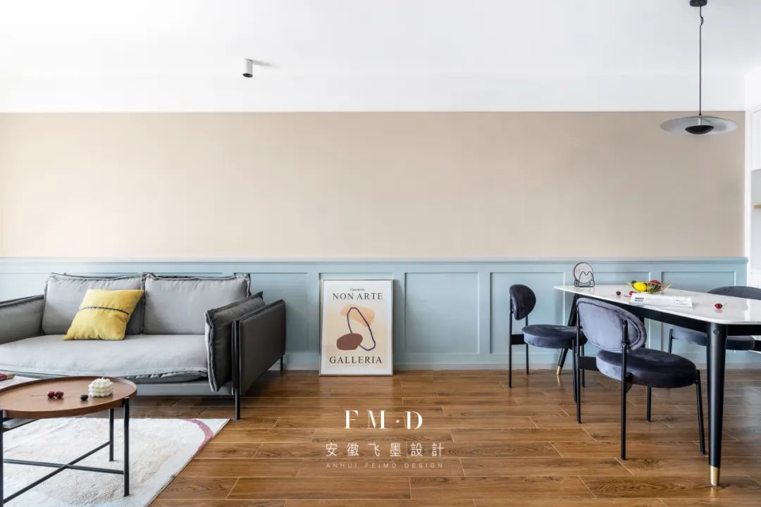 石膏线才是装修的终极法宝,石膏线装修真的好看