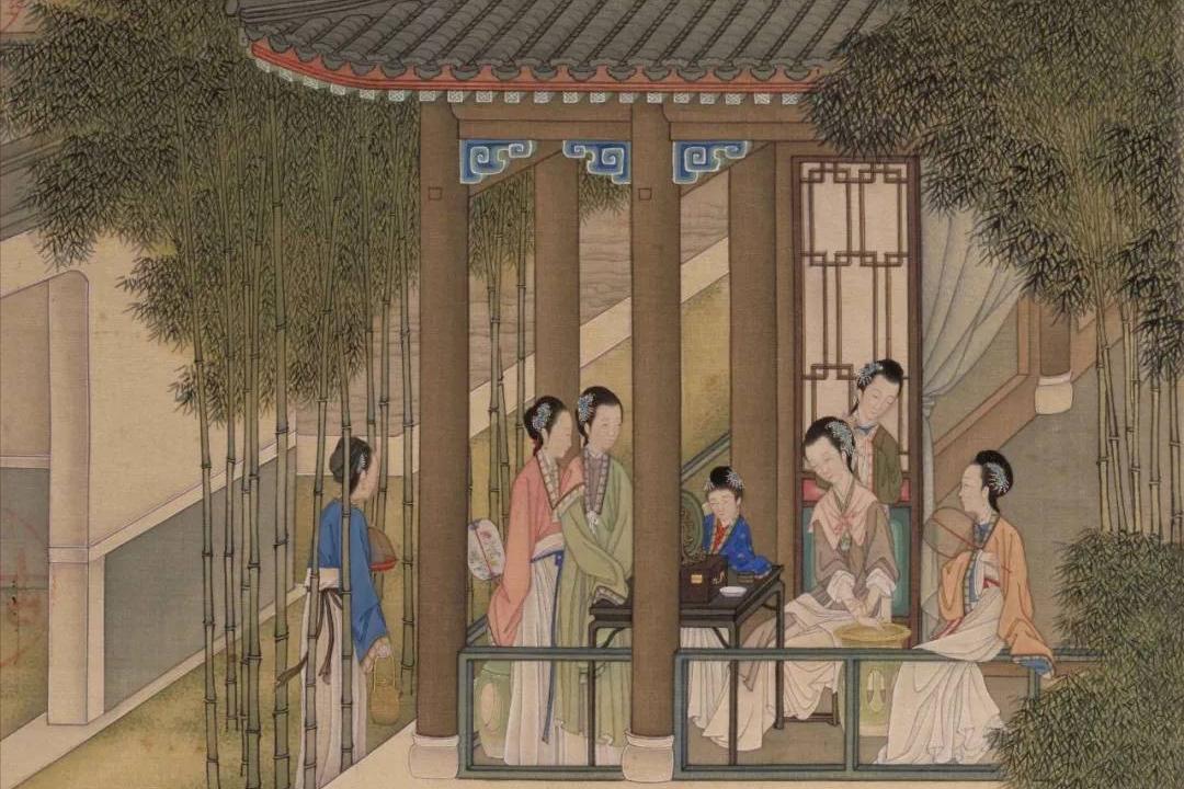 门常开进财的句子,农村大门常开还是常关好风水