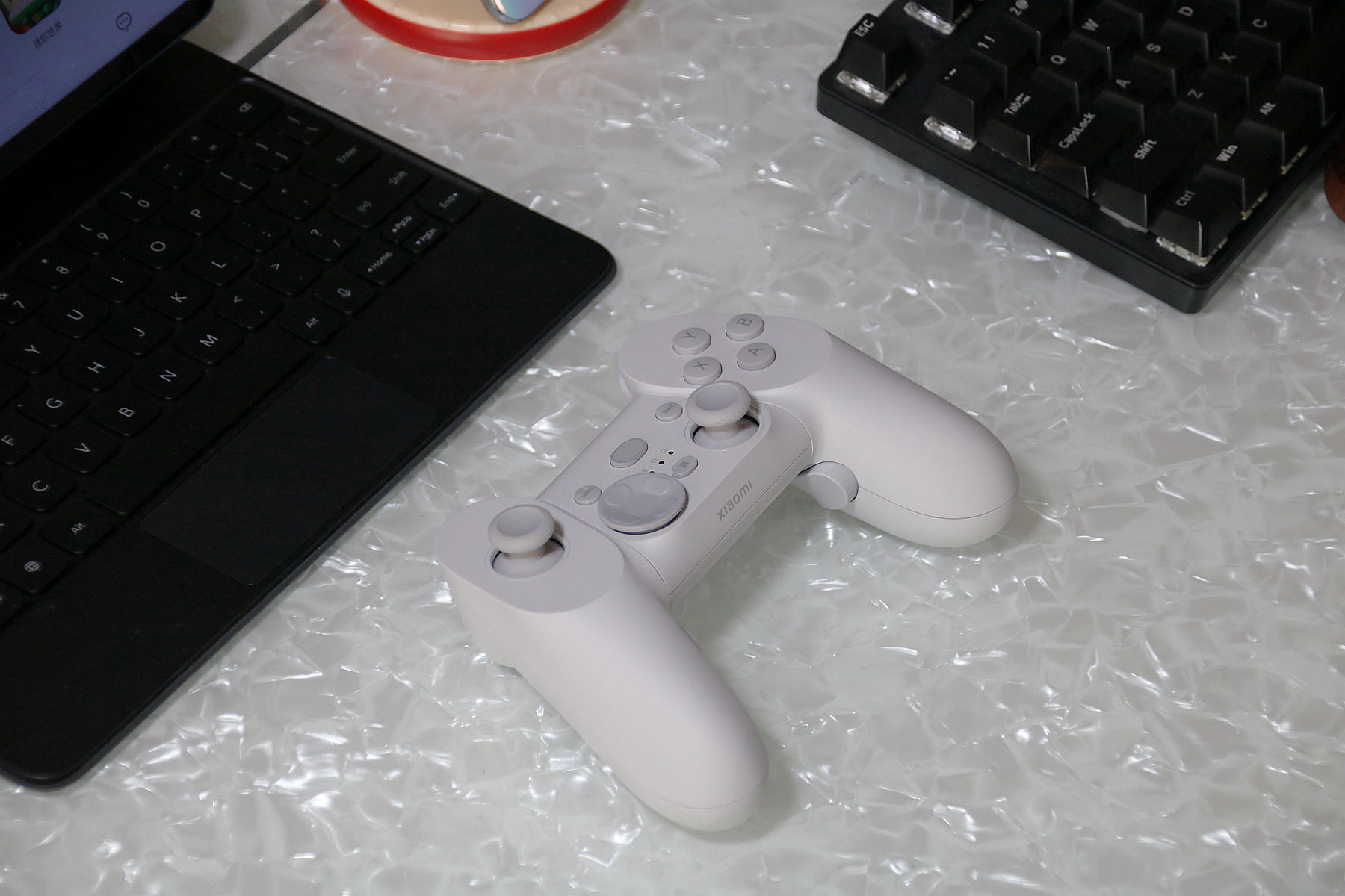 原生游戏哪些支持手柄,小米游戏手柄可以设置吗