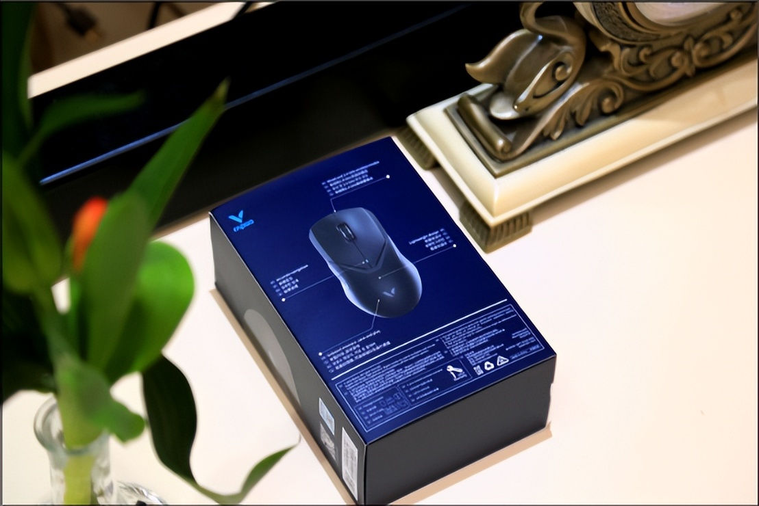 雷柏vt9鼠标换外壳,新雷柏vt9