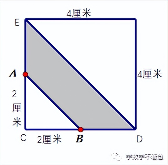 多边形面积视频,计算多边形面积