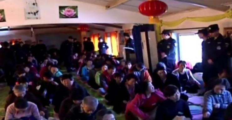 【反*教邪**警示教育进乡村】兜售“法器”敛财,12天狂赚2000万!有人因他自杀……起底害人“菩提功”!