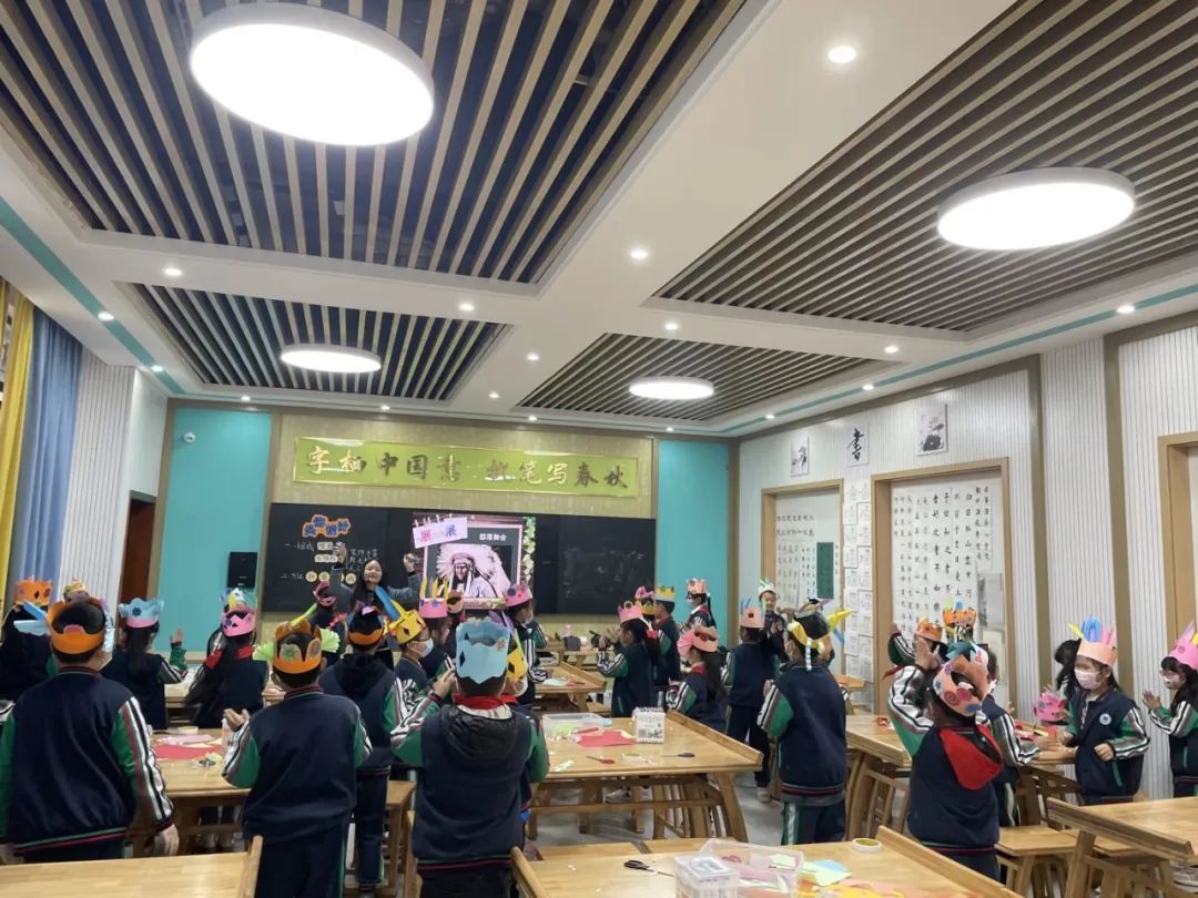 鹭栖湖学校六一节目,鹭栖湖学校运动会