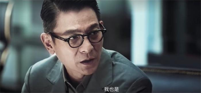 周润发的全部电影赌神,周润发为什么继续拍赌神系列