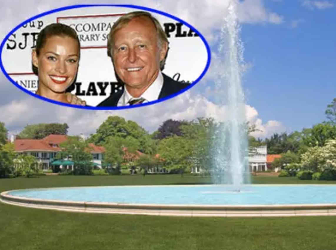 美国三大最贵豪宅,美国最贵的超级豪宅