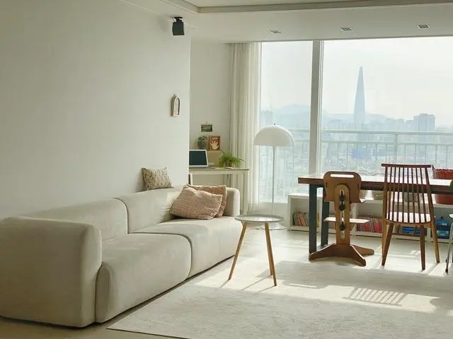 室内给孩子打造游乐园,打造一个500平露台的共享儿童乐园