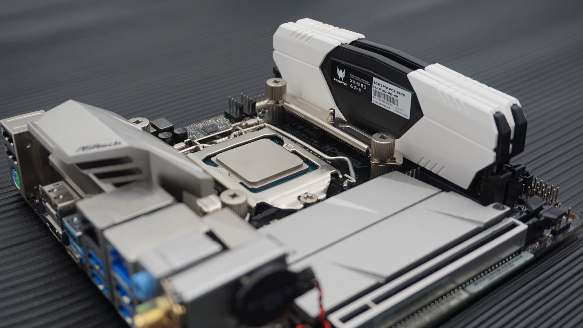 电脑内存选购原则有哪些,电脑内存性能排行榜天梯图