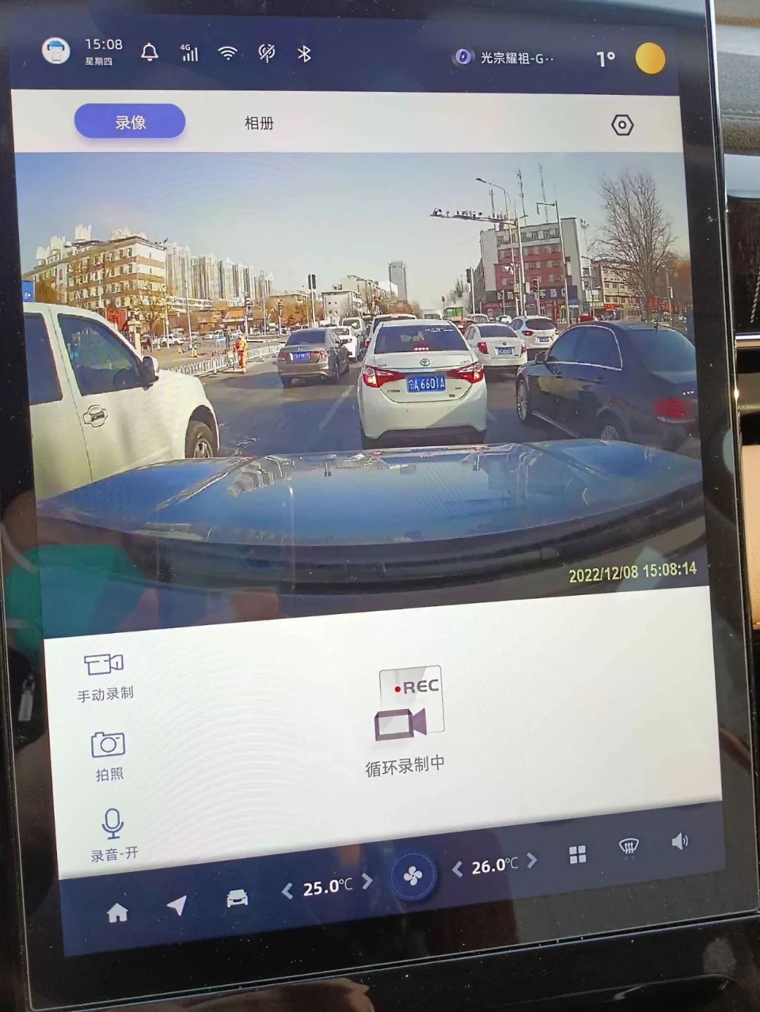 行车记录仪有没有必要买原厂的,比亚迪秦plusdmi原厂行车记录仪