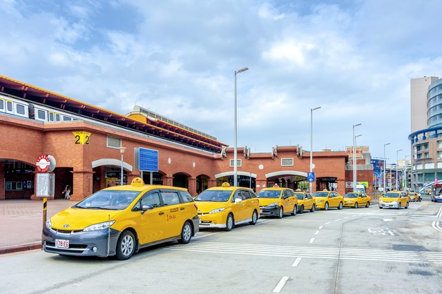 就只有庐山乱吗？出差永修因为不想打出租车差点被打