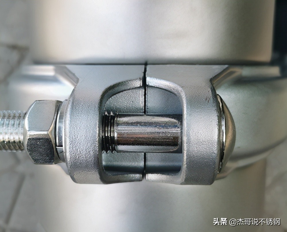 不锈钢水管户内连接安装视频,不锈钢水管有哪些连接方式