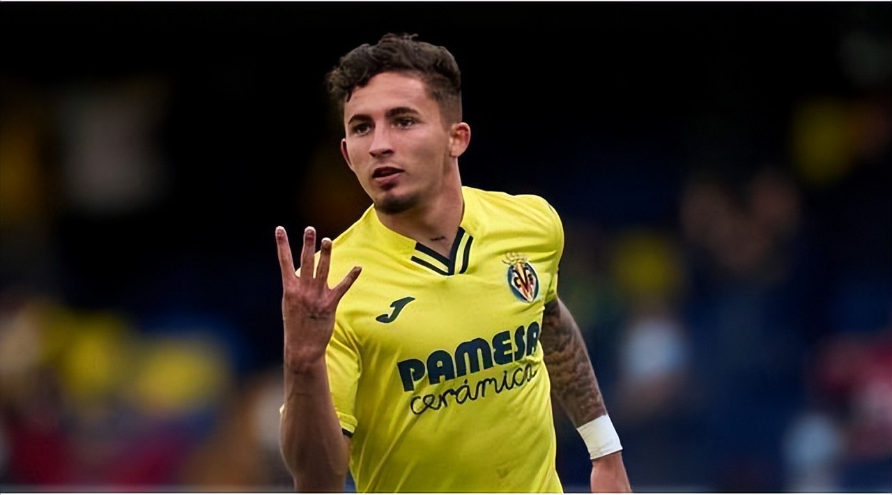 欧洲天才足球球员,西班牙天才16岁小将叫什么名字