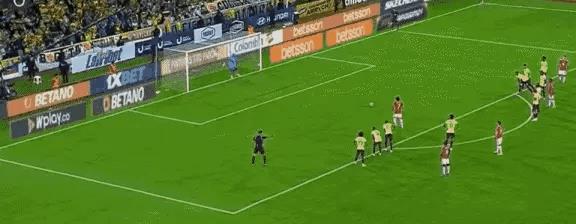 南美世预赛巴西对阿根廷中断,巴西世预赛被淘汰