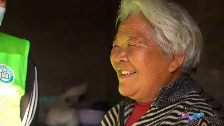 驻村26年的“贴心大夫”付宝鼎获评江苏“最美诚信之星”