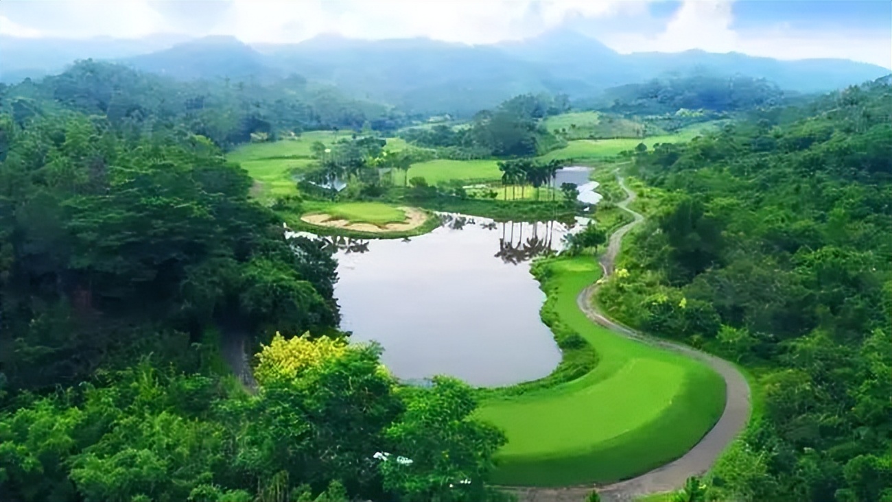 初夏好去处有哪些,惠州18公里环湖绿道攻略