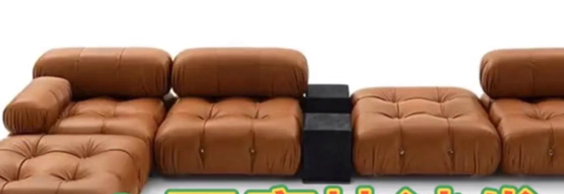 国际大牌沙发排行榜,100款经典沙发推荐