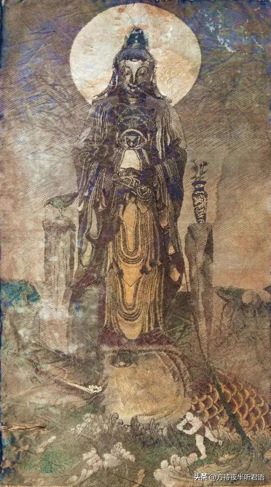 三大藏文化分别是唐卡,青海藏文化唐卡在几楼