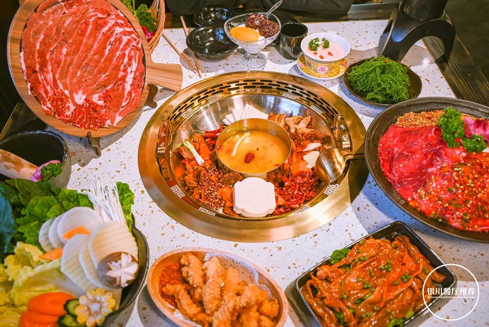 火锅界黑马,火锅届的黑马