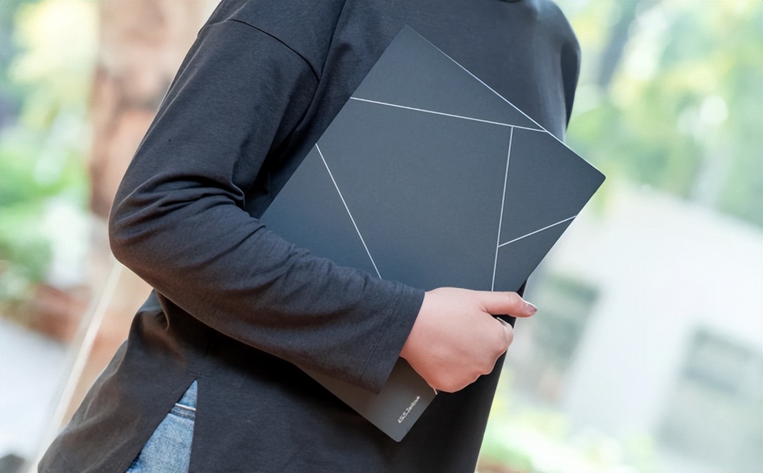 华硕灵耀x13轻薄本怎样,轻薄笔记本华硕灵耀13