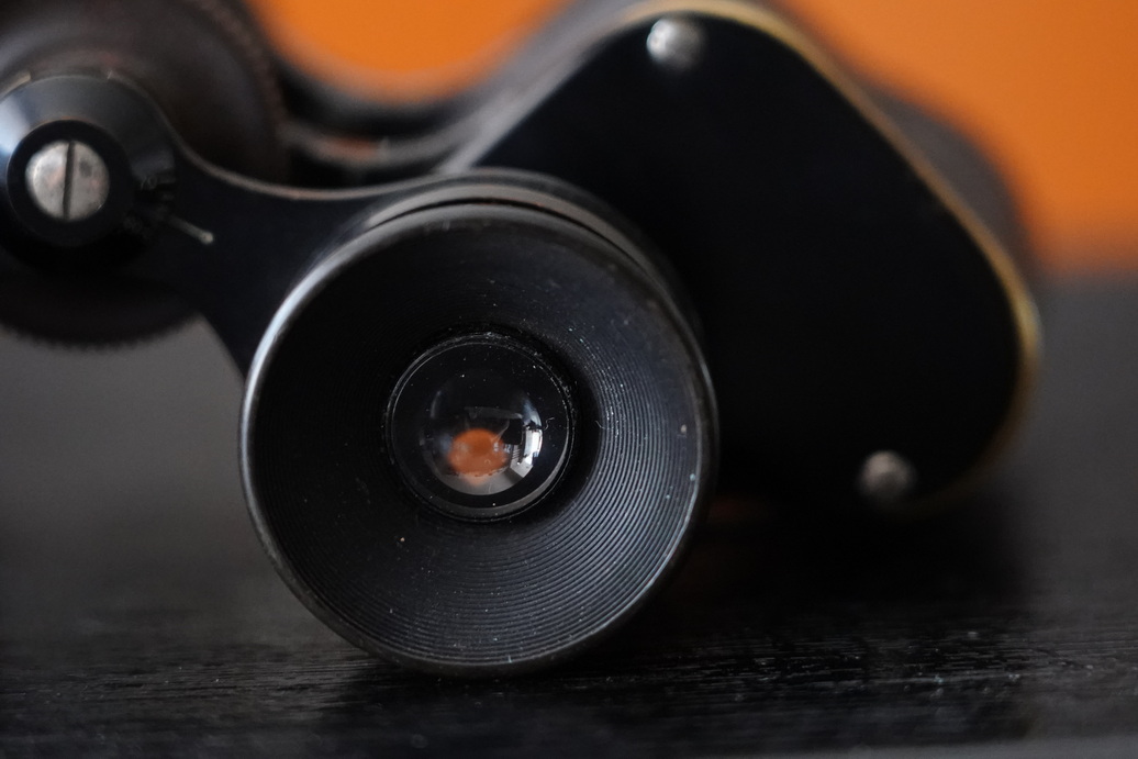 目前世界上最灵敏的望远镜,世界十大最好的军用望远镜