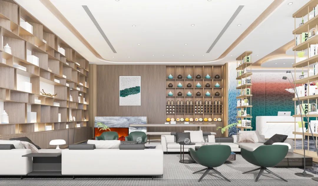 鐠炲环閰掑簵,姝︽眽鐠炲环閰掑簵绠＄悊鏈夐檺鍏徃