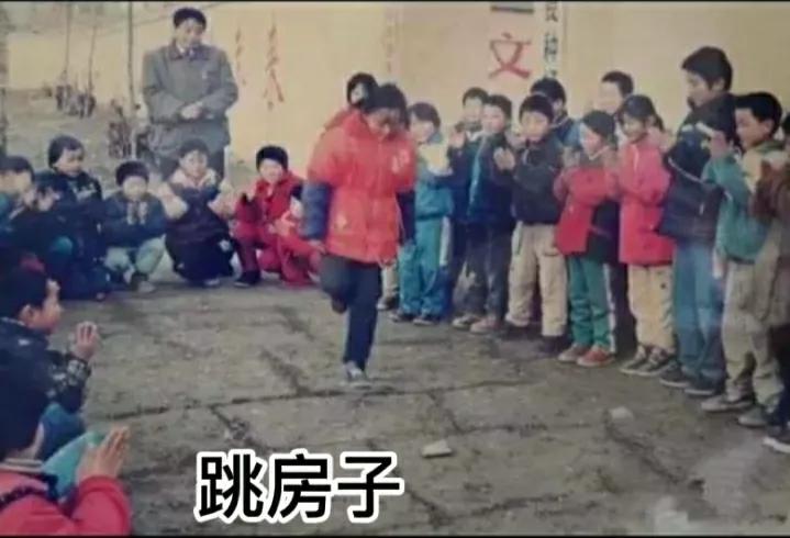 说一个游戏的名字证明你老了,说说你以前玩的心理有阴影的游戏