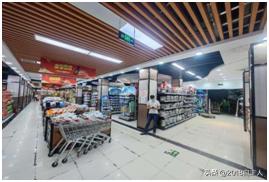 某县金城时代广场重大火灾隐患整改清单