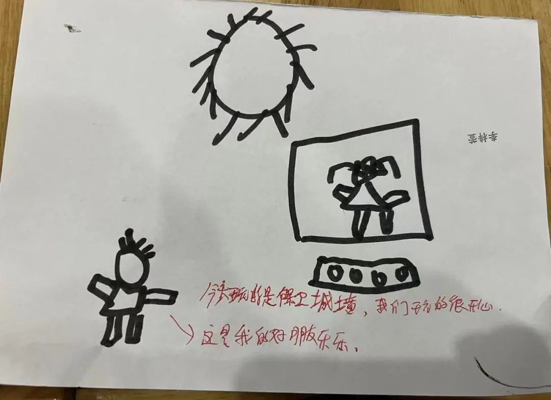 强国有我筑梦未来手抄报,强国有我筑梦未来绘画