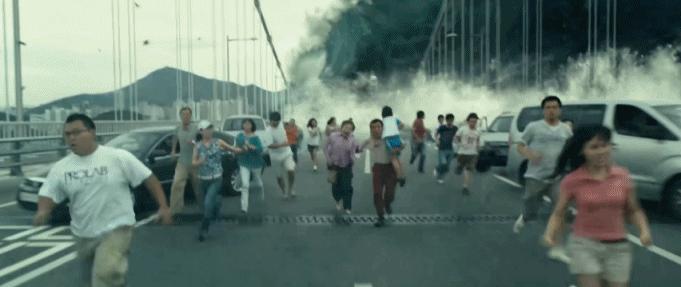 肾上腺素飙升的惊悚片,一部肾上腺素飙升的韩国电影