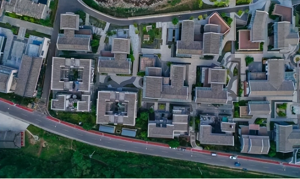 鸡峰山景区宝鸡,宝鸡十大最美乡村路