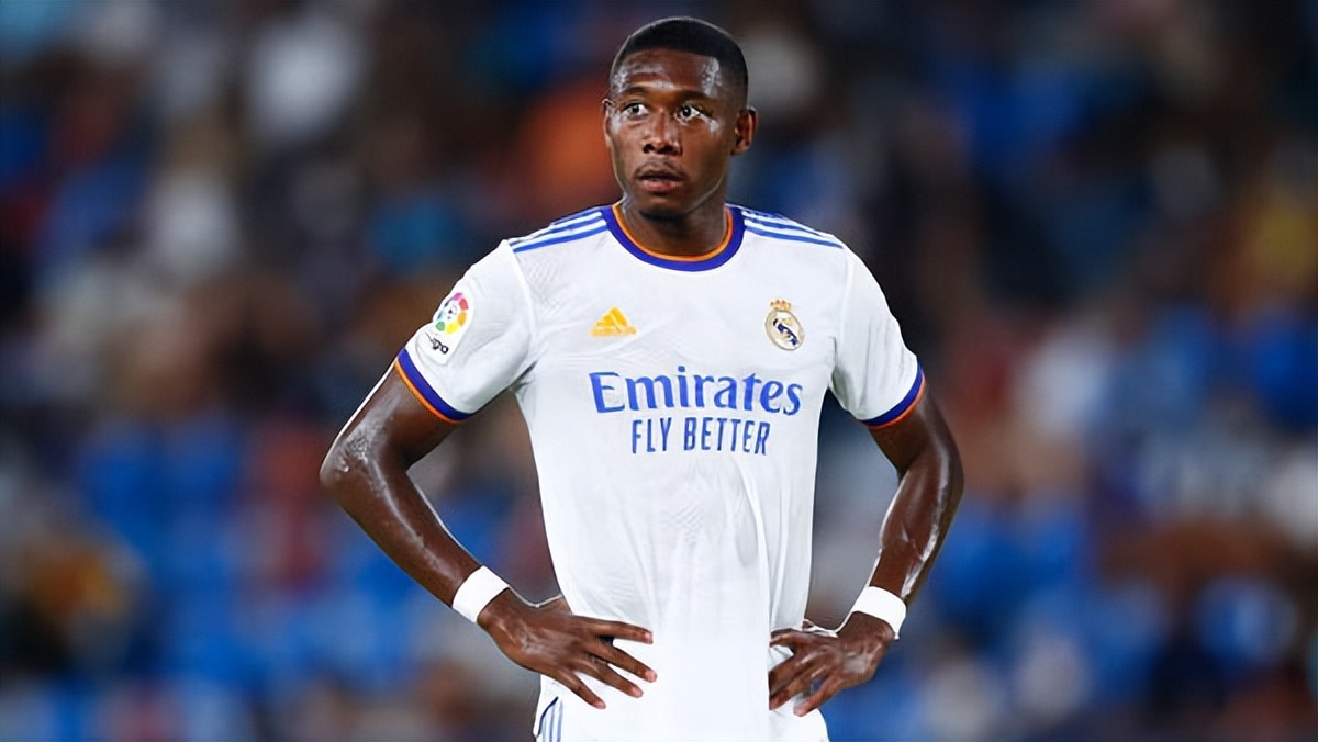 皇马独霸五大联赛,皇马霸占最佳11人