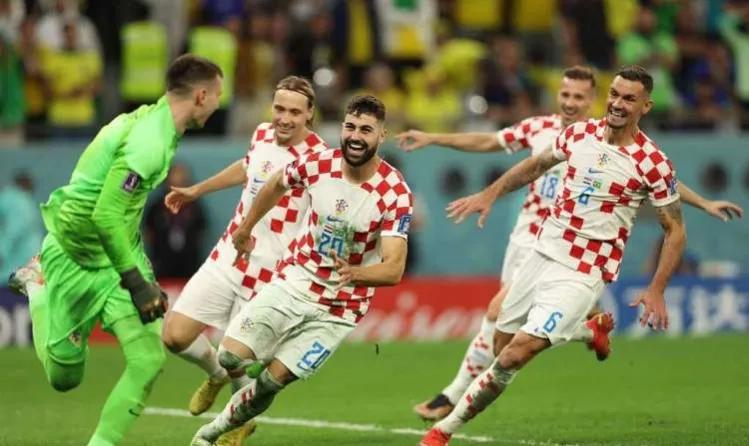 2022卡塔尔世界杯经典场面回顾,回顾2022卡塔尔世界杯经典瞬间