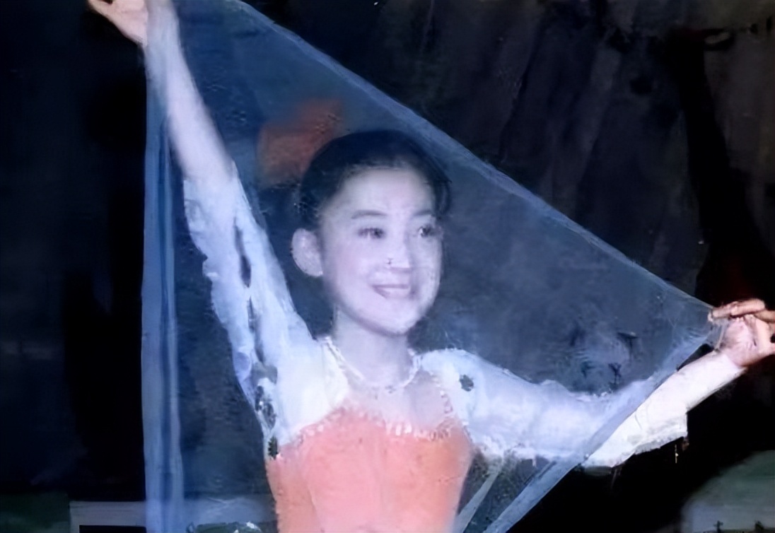 梅婷和鄢颇在交流,鄢颇与梅婷离婚原因