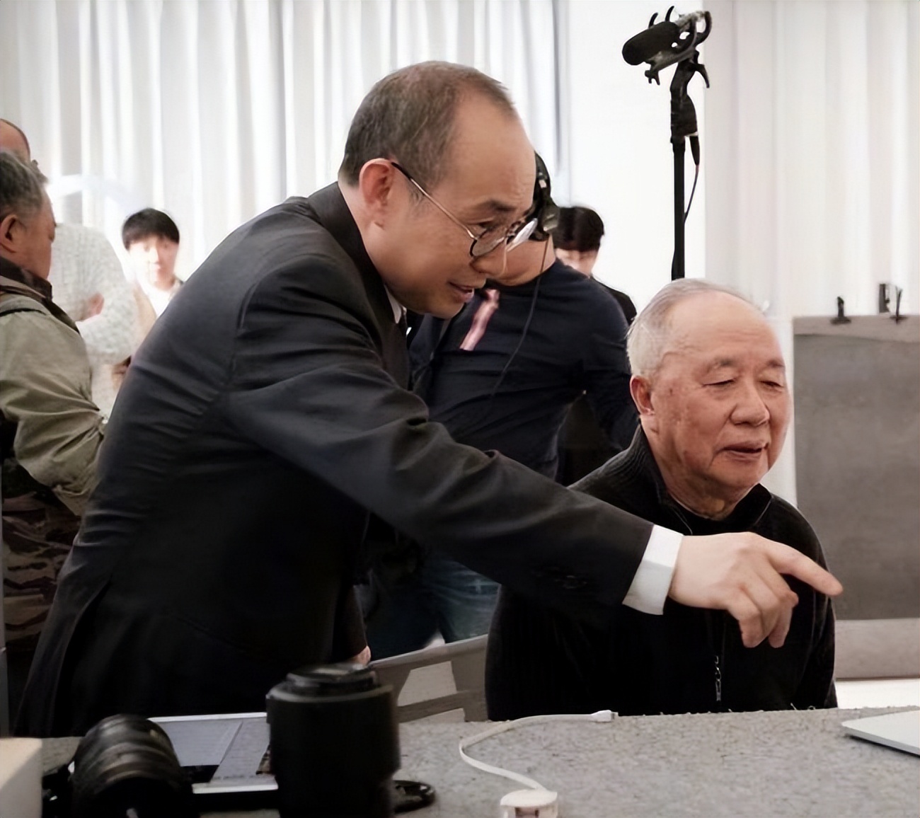 90年代首富牟其中,前首富牟其中出狱