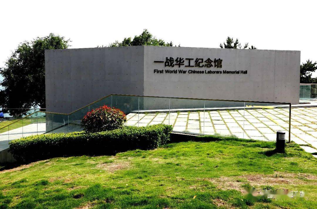 威海文登有什么好玩的免费景点,烟台威海自驾旅游攻略必去景点