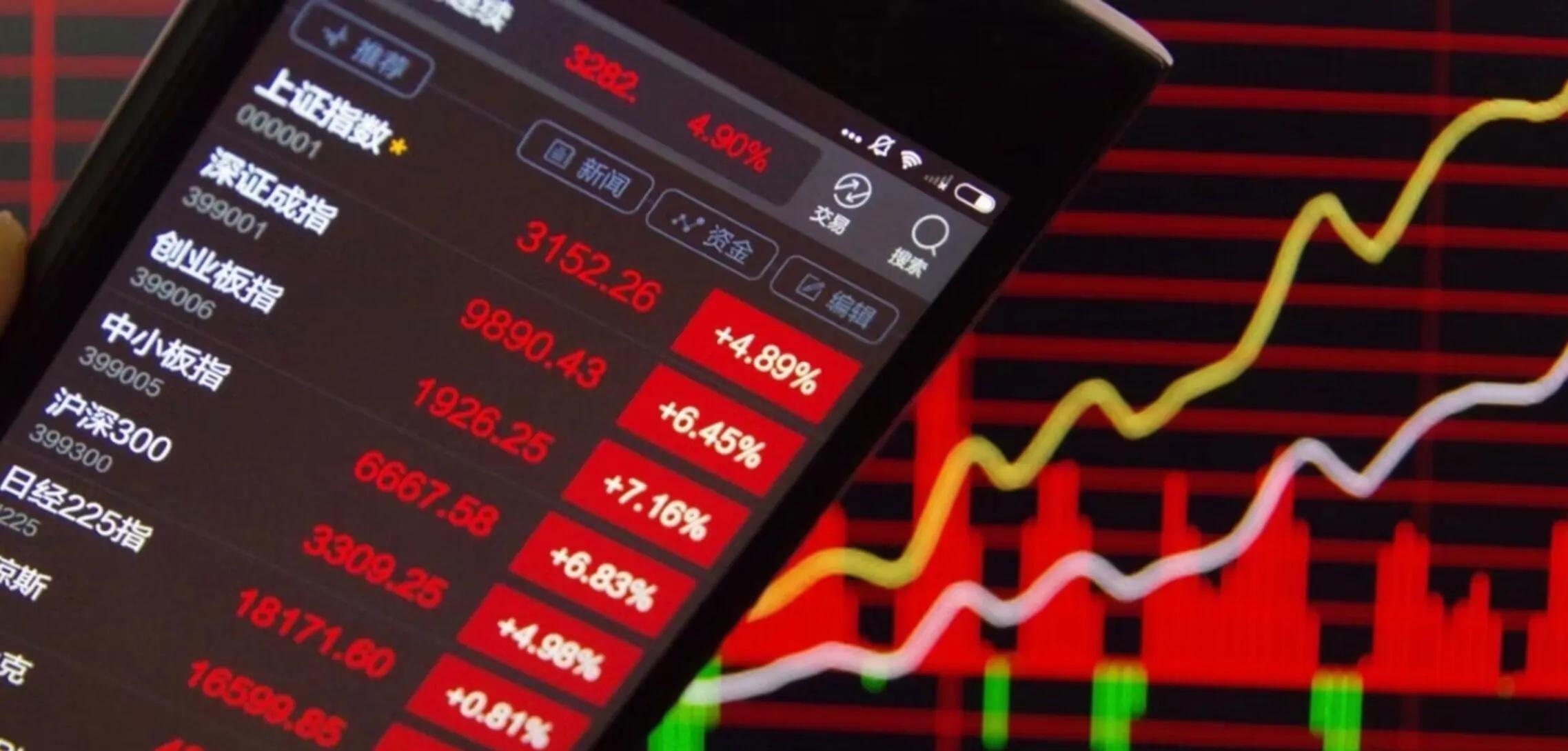 股票股市新手入门指南,股市新手入门看盘方法