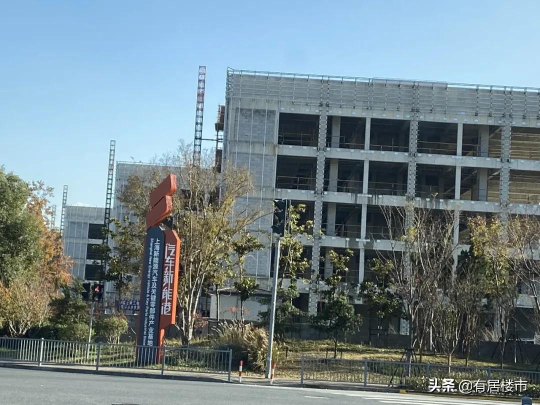 外冈别墅，上车你就输了