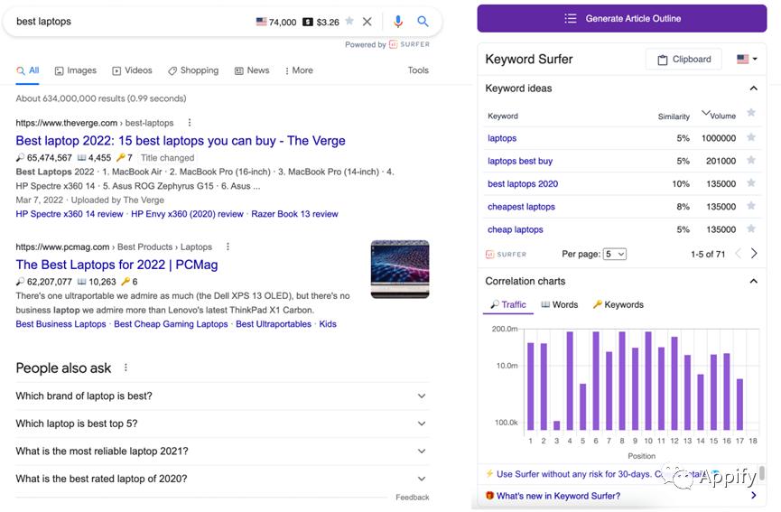 濂界敤鐨刢hrome鎵╁睍绋嬪簭,鍒嗕韩10涓秴瀹炵敤鐨刢hrome鎵╁睍