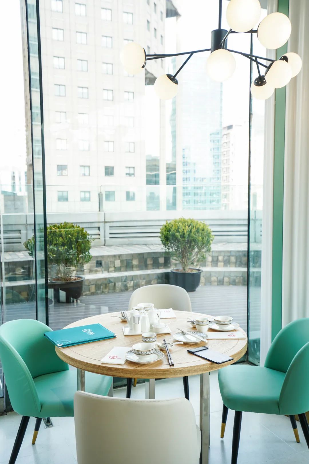 上海米其林广式点心,上海米其林特色店