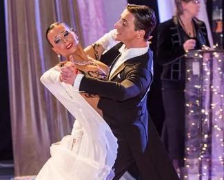 为什么叫做华尔兹,华尔兹为什么叫舞蹈