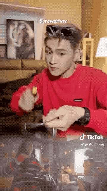 用电动车喇叭播放音乐,用电动车喇叭做音箱