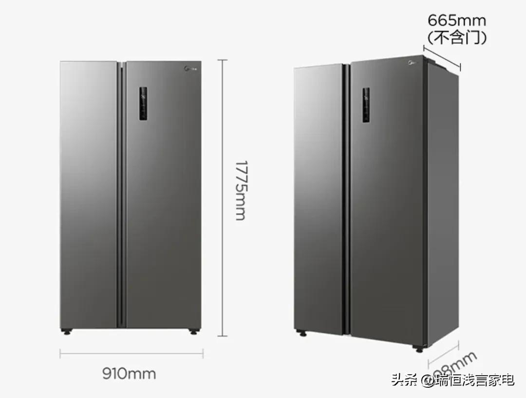 海尔冰箱和美的冰箱哪个质量更好,美的colmo冰箱与卡萨帝冰箱哪个好