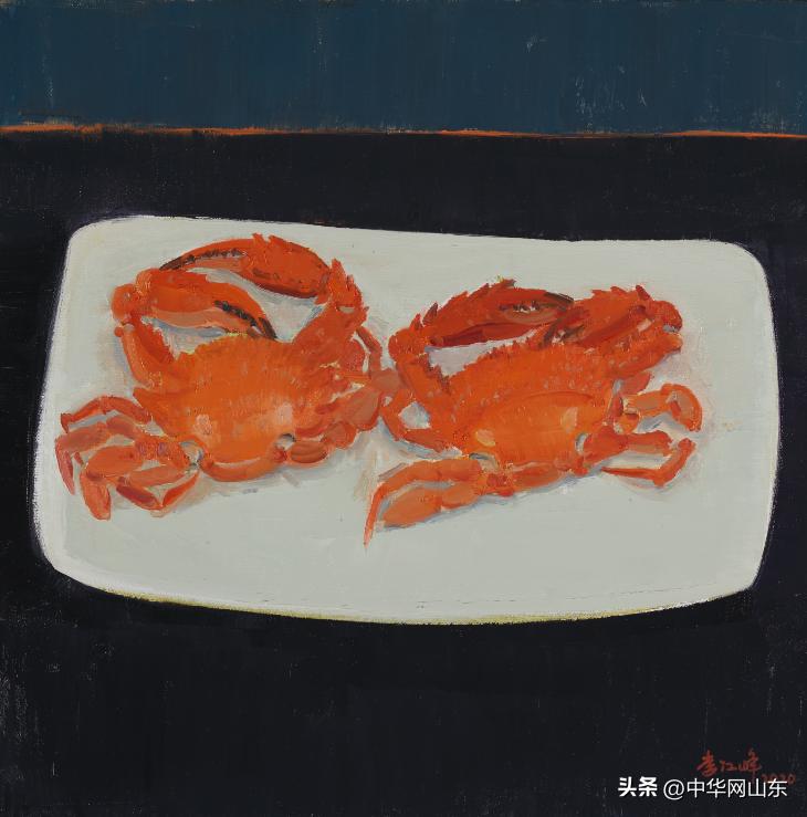 静物写生中靠前的静物黑白对比,静物写生优秀作品