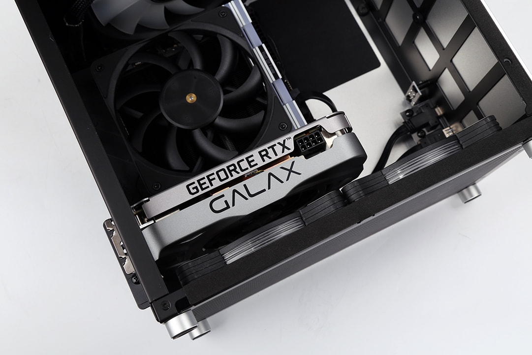 乔思伯新款itx机箱,乔思伯t8itx机箱该怎么配